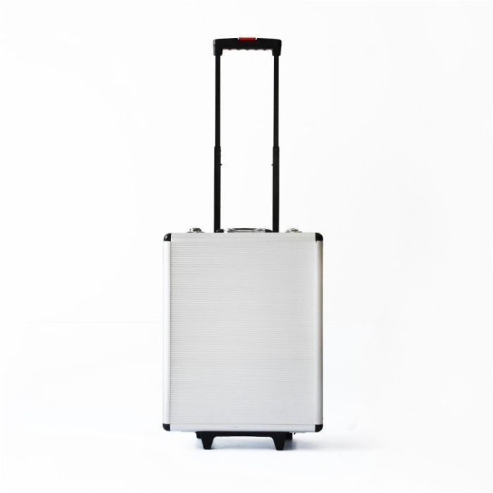 Набор инструментов 186 ел. Geko в чемодане сплав хром-ванадий