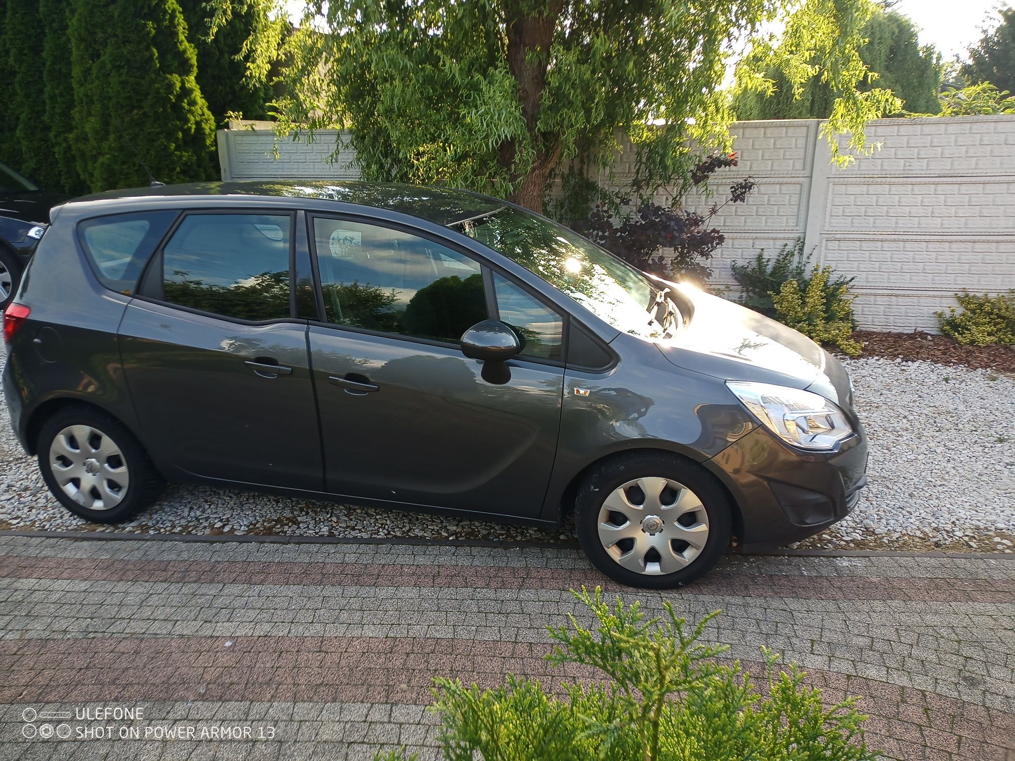 Opel Meriva B 1.4 benzyna *Perfect*