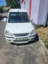 Opel Combo 1,7 CDTI