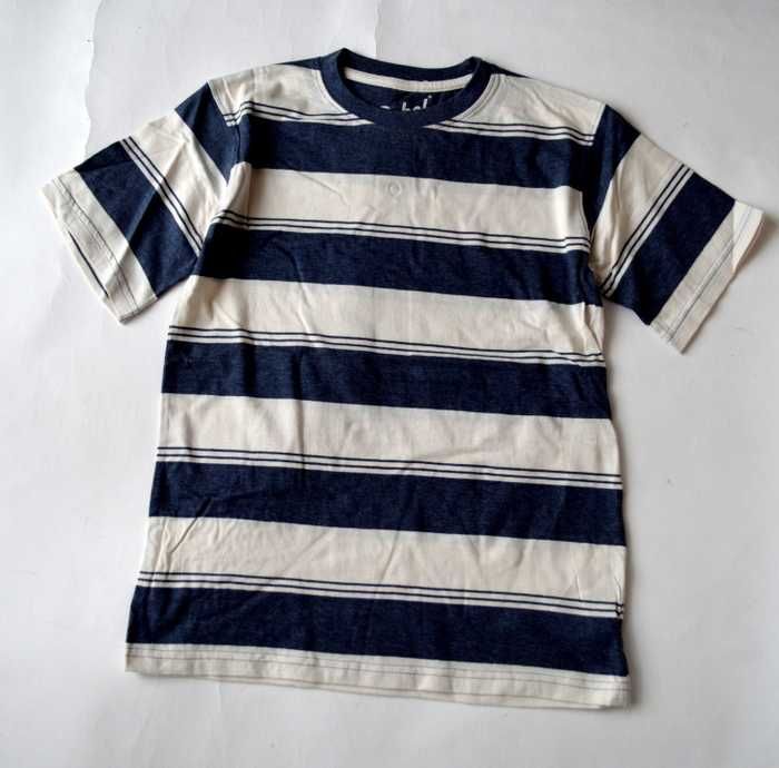xlo REBEL T-shirt Bluzka 146cm 10-11lat PASY