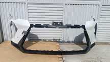 Vendo parachoque de frente Mitsubishi ASX ano 2025