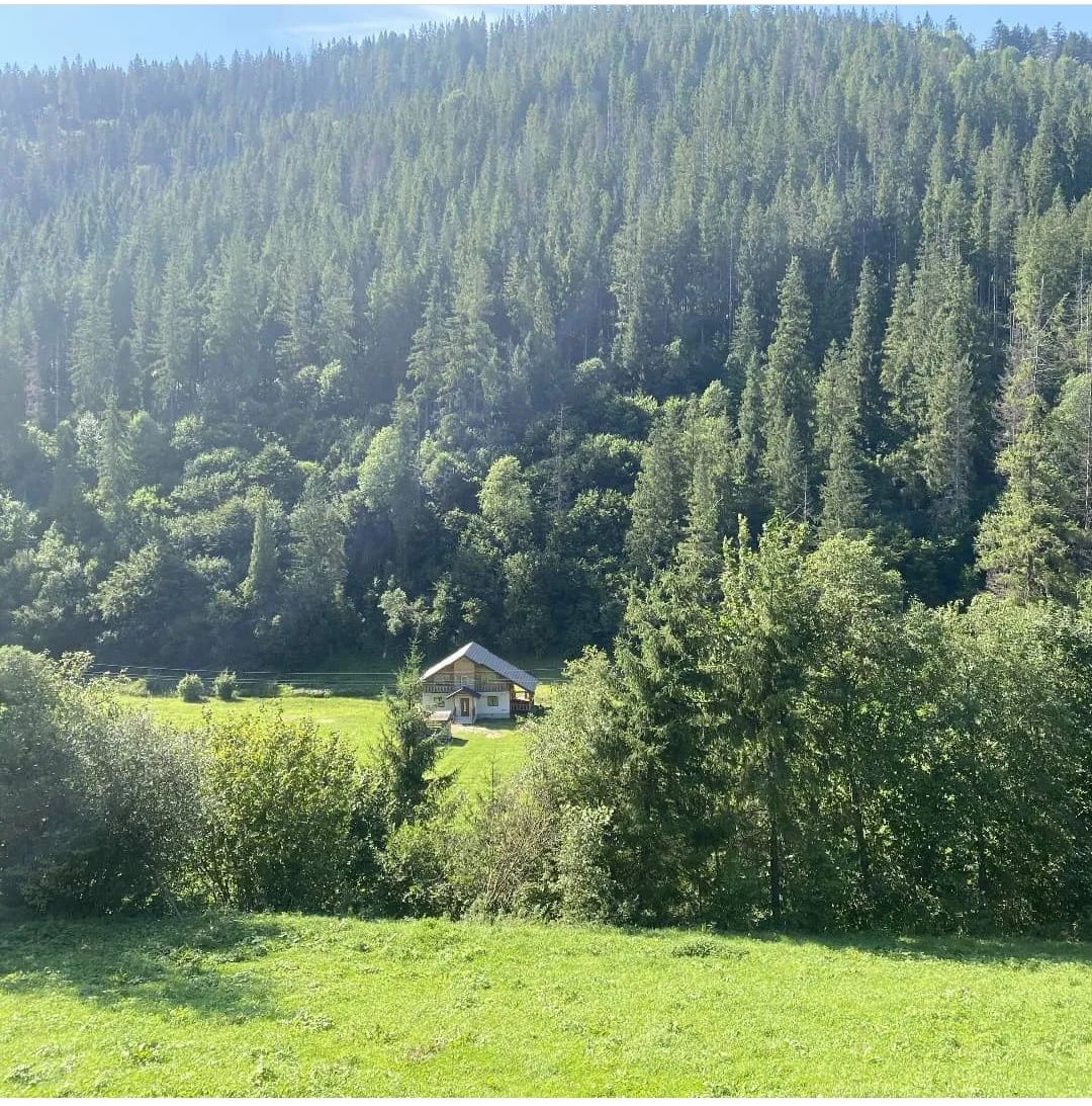 Котедж "ForRest" 300м від підйомника "Захар беркут"Славське.Волосянка.