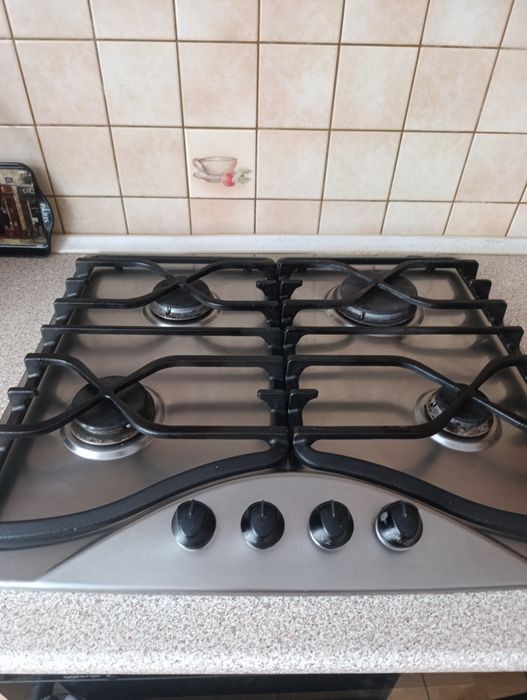 Whirlpool газова поверхня плита панель газовая варочная Whirlpool