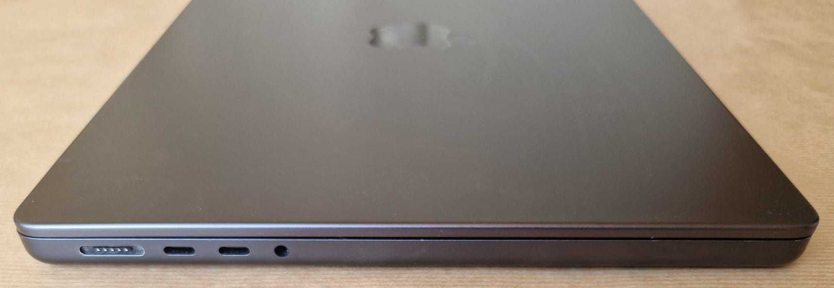 Portátil - MacBook Pro 14" (2024)
