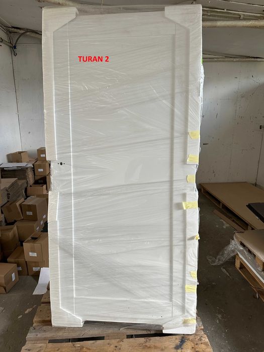 Drzwi Erkado: Altamura 1, Uno premium, Powojnik 1, Turan 2, Covert