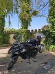 Benelli TRK 502x 2023