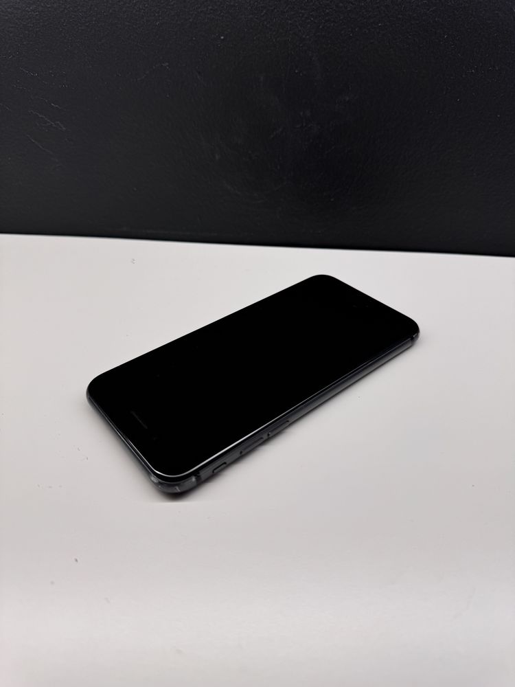 iPhone 8 Space Grey 100% bateria