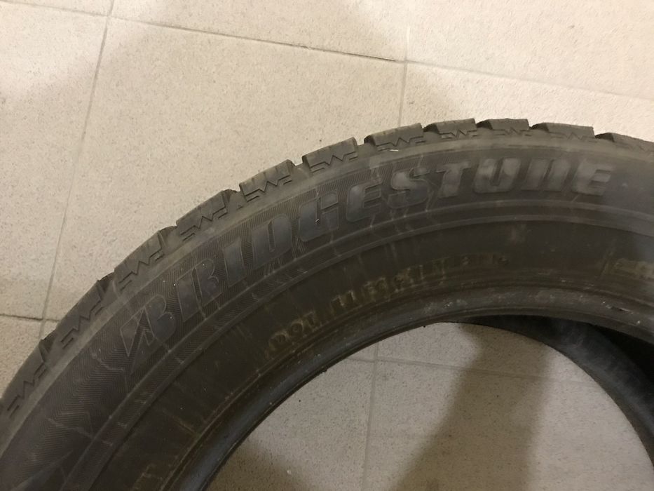 Продам зимнюю резину