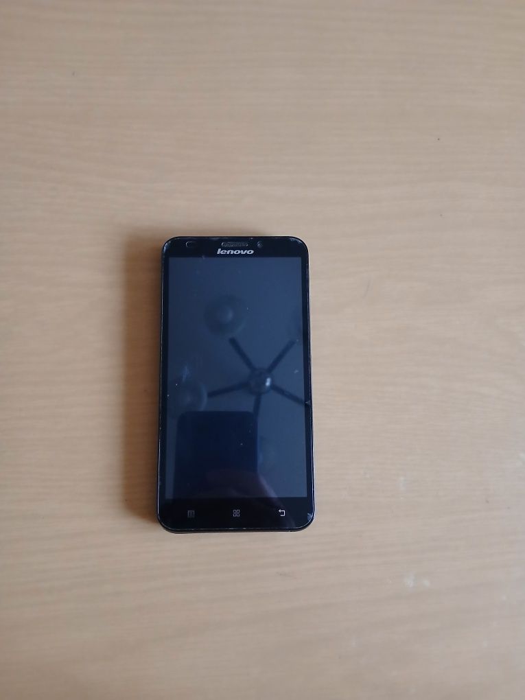 Sprzedam smartfon Lenovo A916