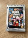 Gta vice city na komputer pc