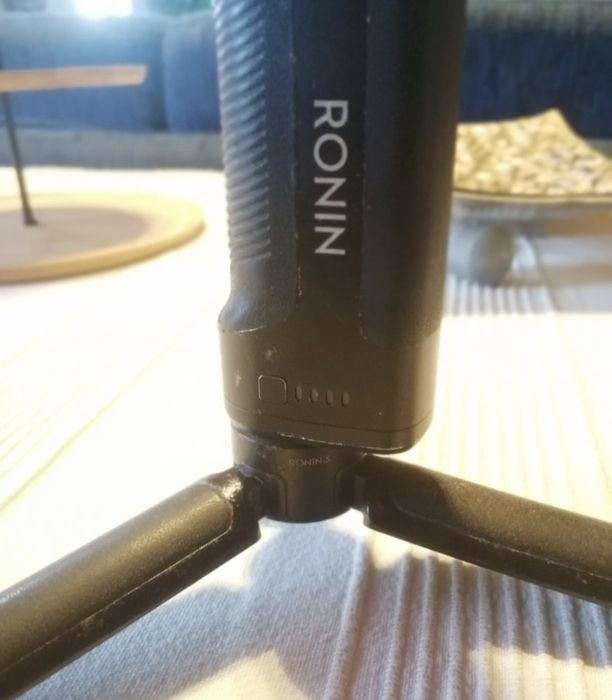 Gimbal DJI RONIN S