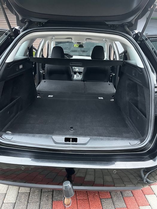 Peugeota 308 T9 1.6 BlueHDI 120km 2016r