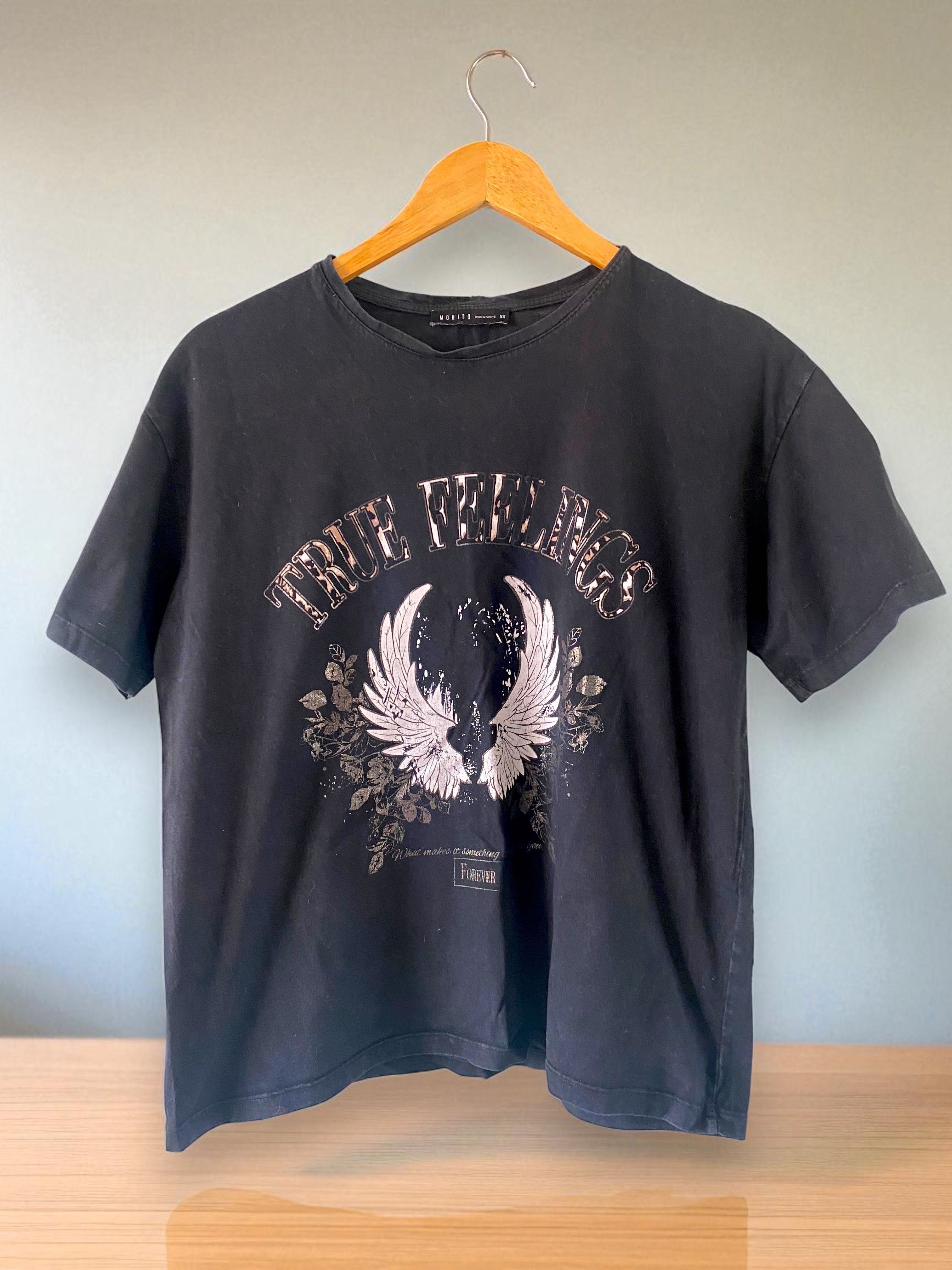 T-Shirt Mohito XS