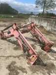 Ładowacz czolowy tur trac lift 260sl ZETOR