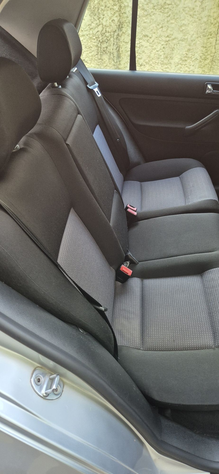 Volkswagen Golf 4 , 1.9 TDI