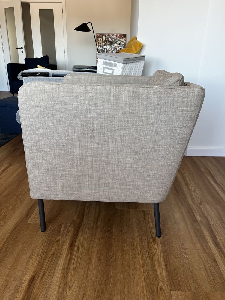 Sofas ikea ( 3 unidades )