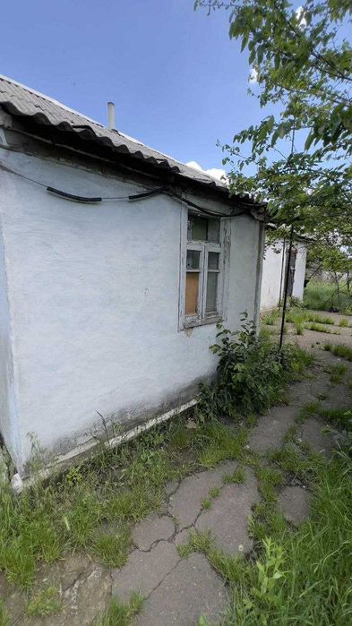 Продам будинок та велику земельну ділянку (Хіммаш)