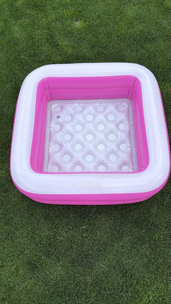 Basen intex Baby Pool