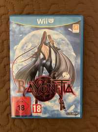 Bayonetta para Wii U