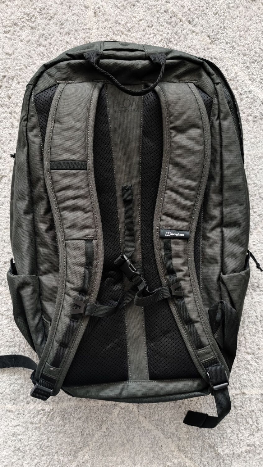 Наплічник (рюкзак) Berghaus 25l