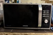 Микроволновая печь SAMSUNG