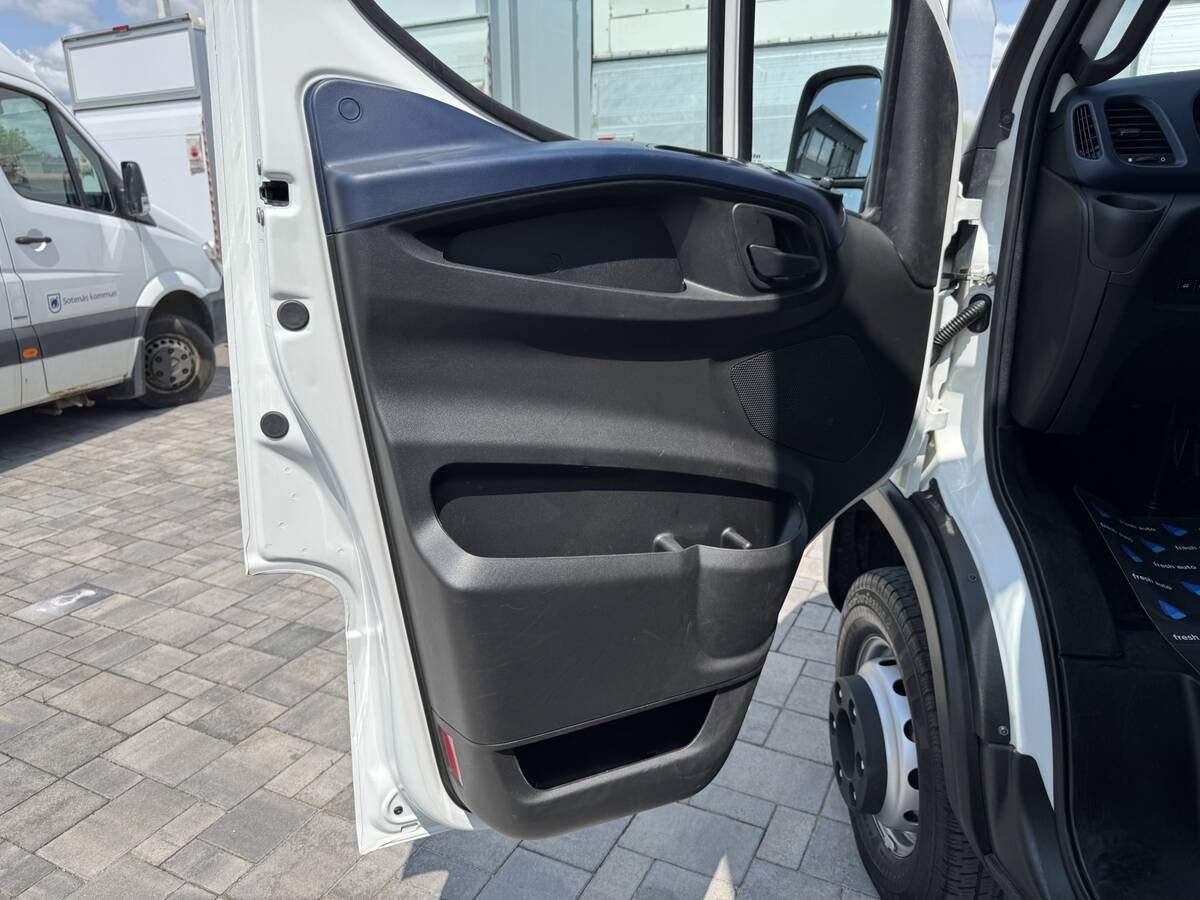 Iveco Daily 72-180 2019 freshauto