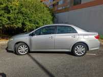 Toyota corolla 1.4 d4d IUC antigo