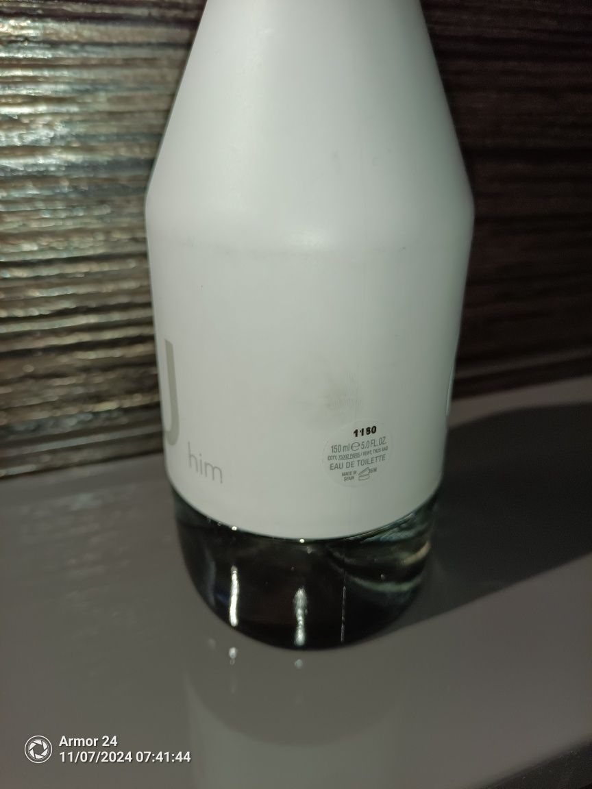 Calvin Klein Ck in2U 150 ml