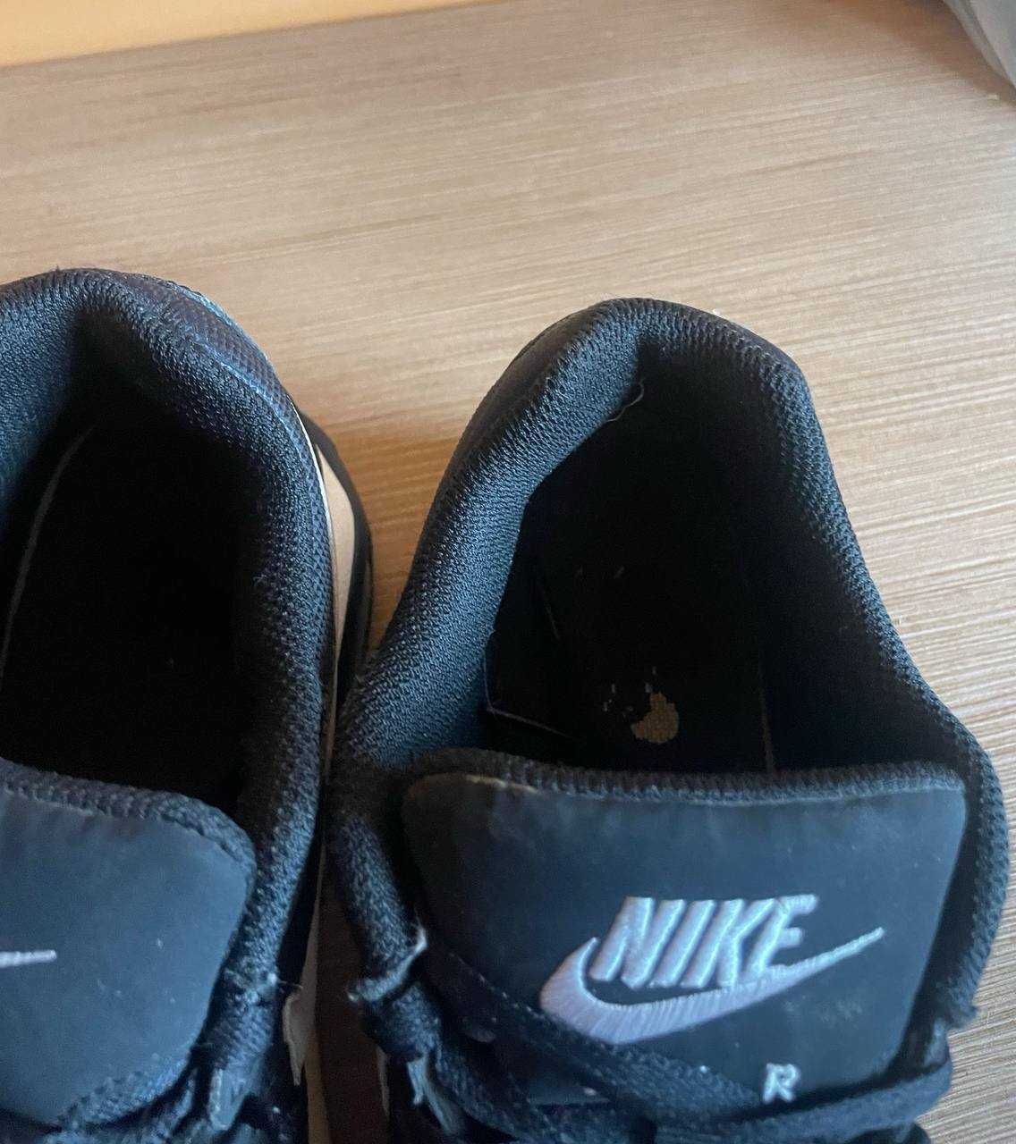 Кроссовки Nike Air Max Command 38,5 р 24,5 см
