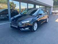 Ford Focus 1.0 SCTi Titanium