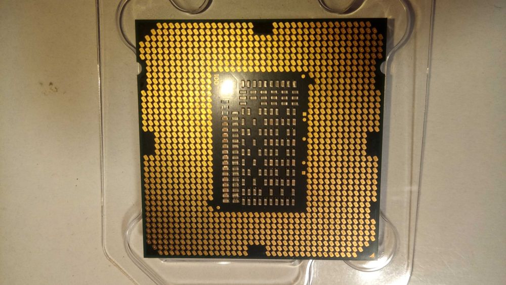 Processador INTEL Core i7-2600K 3.40GHZ LGA115564171717267970122