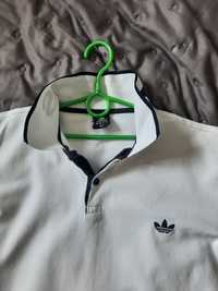 Koszulka polo Adidas xxl