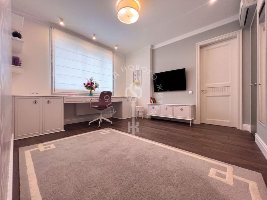 Оренда 2кімн квартири ЖК Оболонь Резіденс Obolon Residences