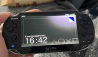 PS Vita 1000 Oled 8 gb