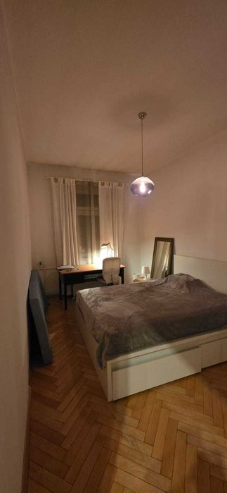 Wynajmę mieszkanie po remoncie w Katowicach