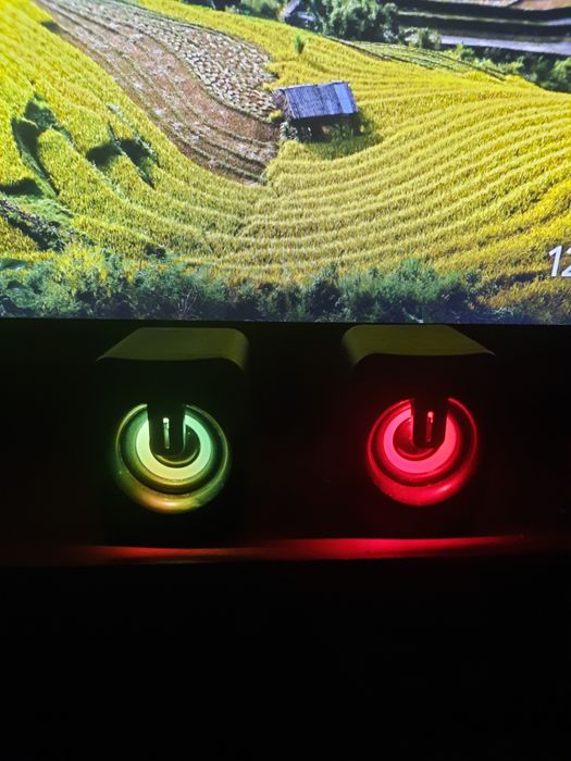 Colunas de som para venda