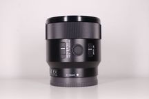 SONY FE 50 mm f/2.8 makro + гарантія / без передопла
