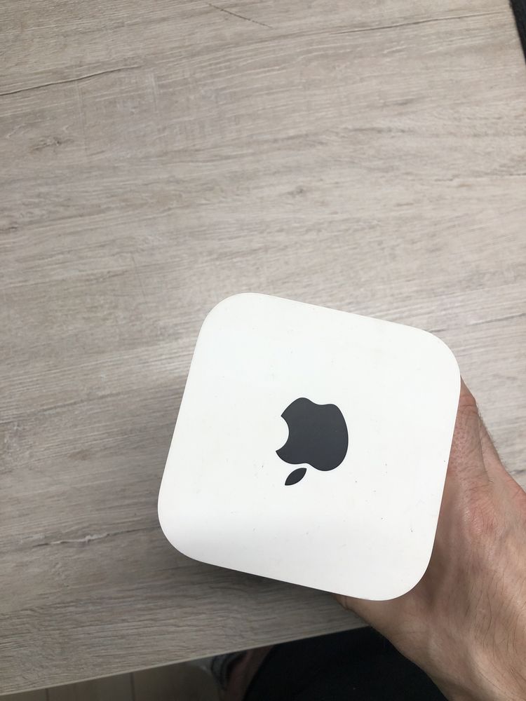 На запчастини apple AirPort Extreme 6 a1521 me918 роутер маршрутизатор
