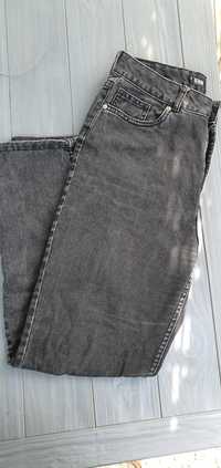 Sinsay Denim spodnie jeans rozmiar 36
