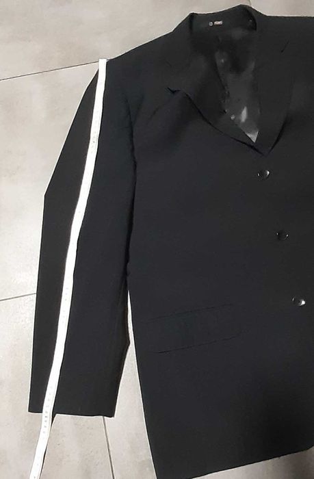 Garnitury męskie ze spodniami, PAWO