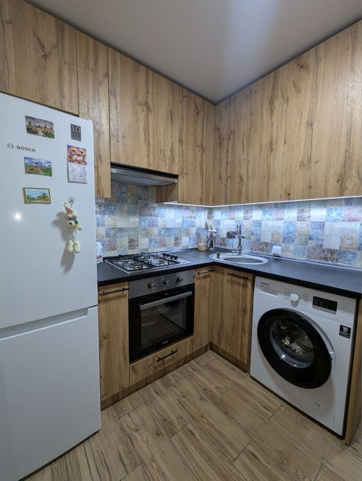 Продам 2к квартиру Косиора Калнишевского Левый берег