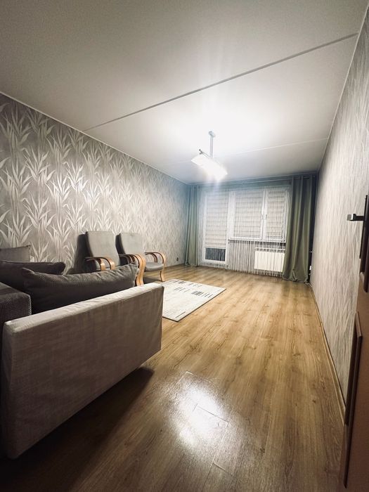 REZEWACJA Wynajmę mieszkanie M3