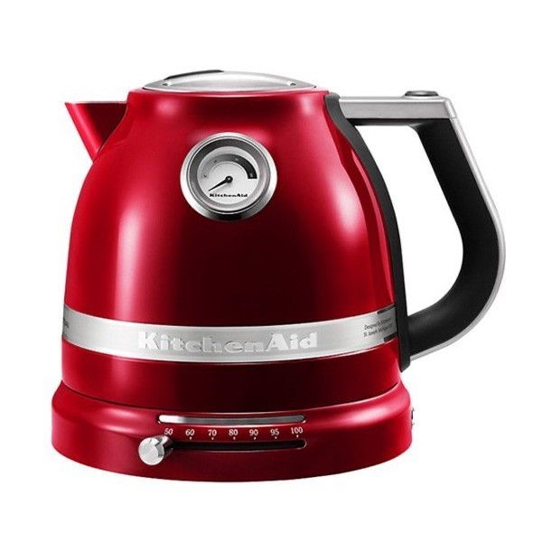 Чайник KitchenAid електричний 1,5л (доступні всі кольори)