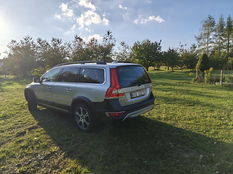 Volvo XC70  T6 AWD 2015