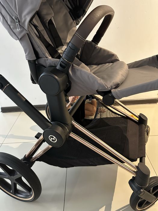 Cybex Platinium Priam 2.0