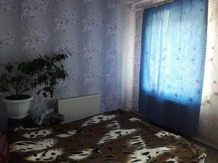 Продам будинок в с-ще Чаплине