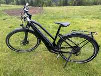 Sprzedam rower elektycznu Specialized Turbo Vado