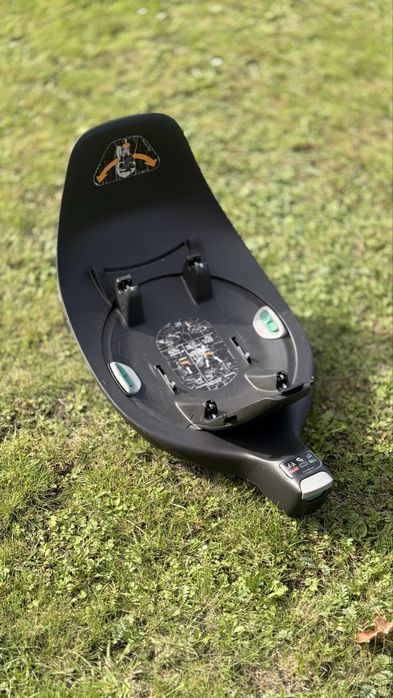 Wózek CYBEX Priam 4.0 rose gold – gondola, spacerówka, baza Isofix