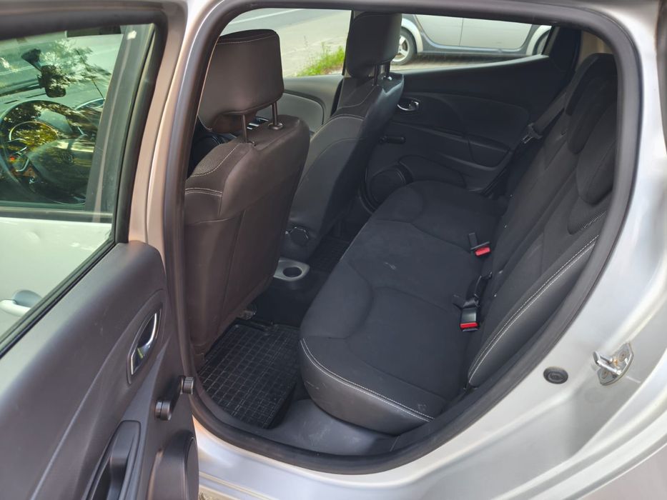 Renault Clio 4 2012r