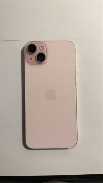 Iphone 15 Plus 128GB